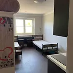 Zweibettzimmer Mit Eigenem Bad