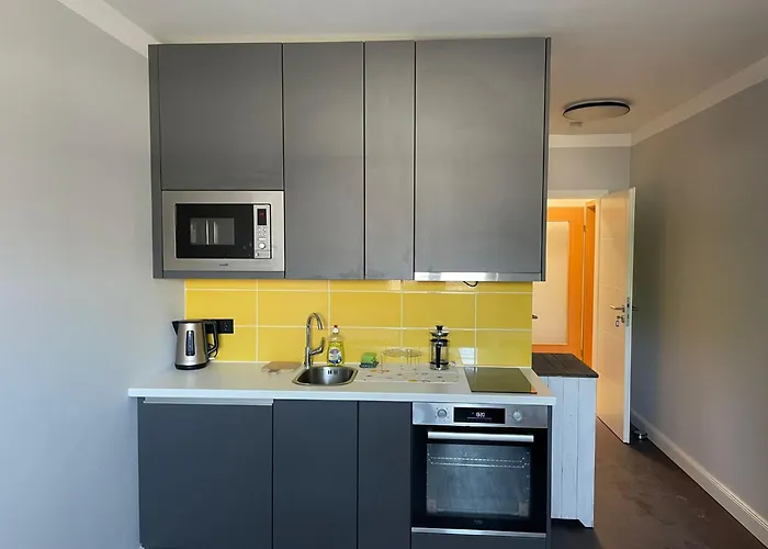 Zweibettzimmer Mit Eigenem Bad
