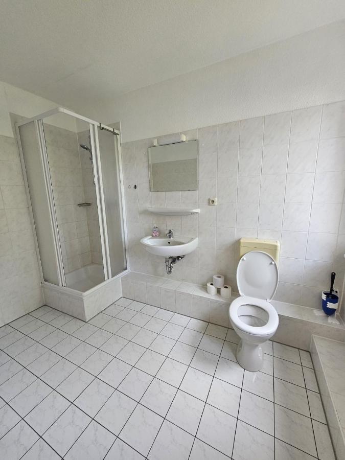 Gasthof Zweibettzimmer Mit Eigenem Bad