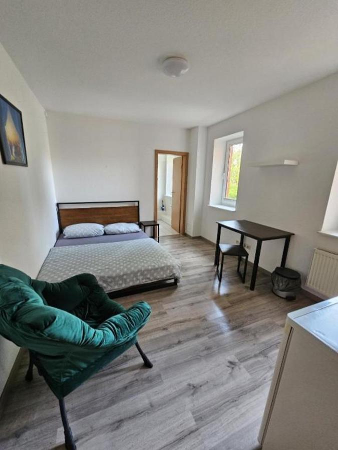 Zweibettzimmer Mit Eigenem Bad Gasthof Rostock