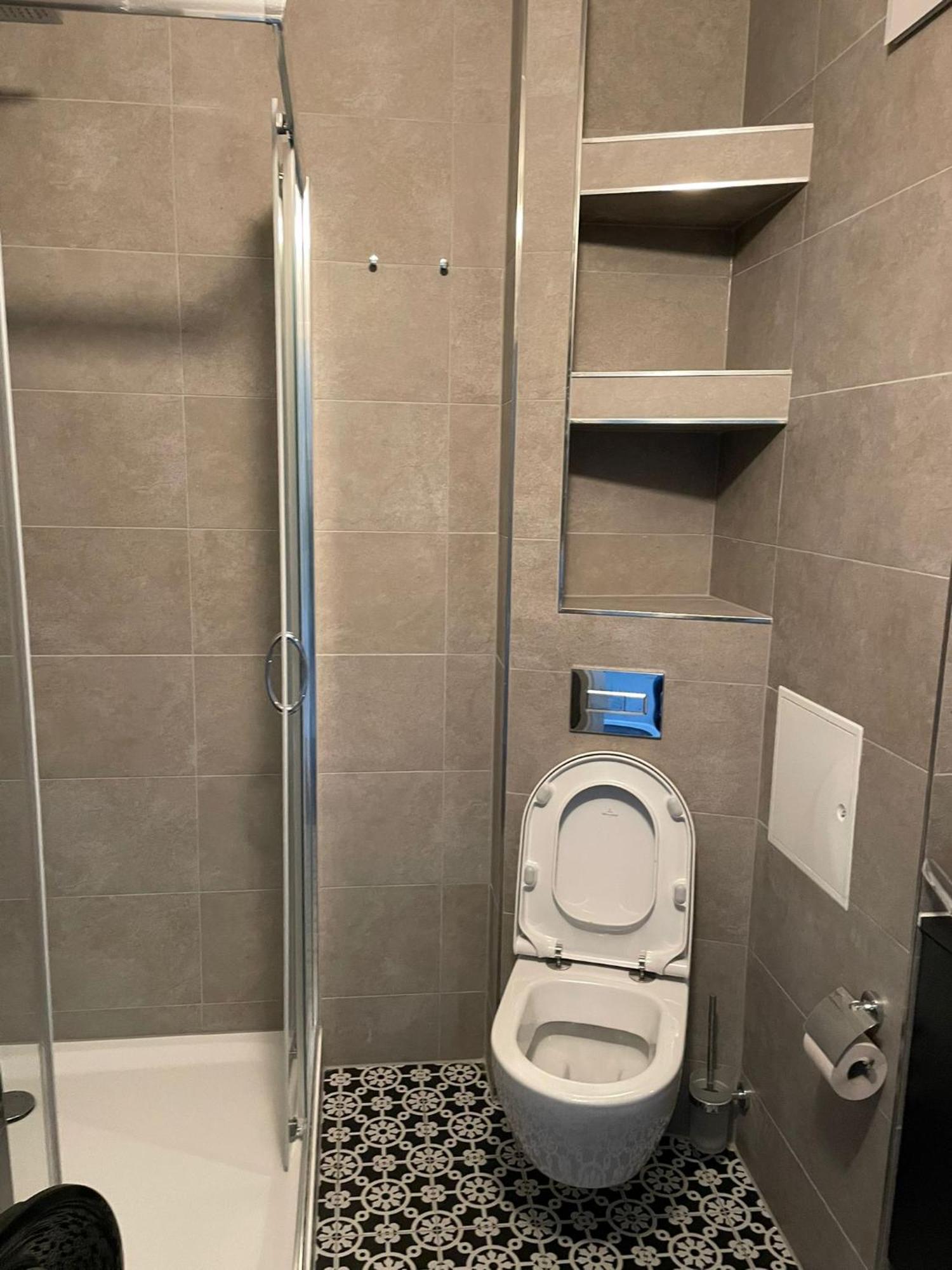 Zweibettzimmer Mit Eigenem Bad Gasthof *
