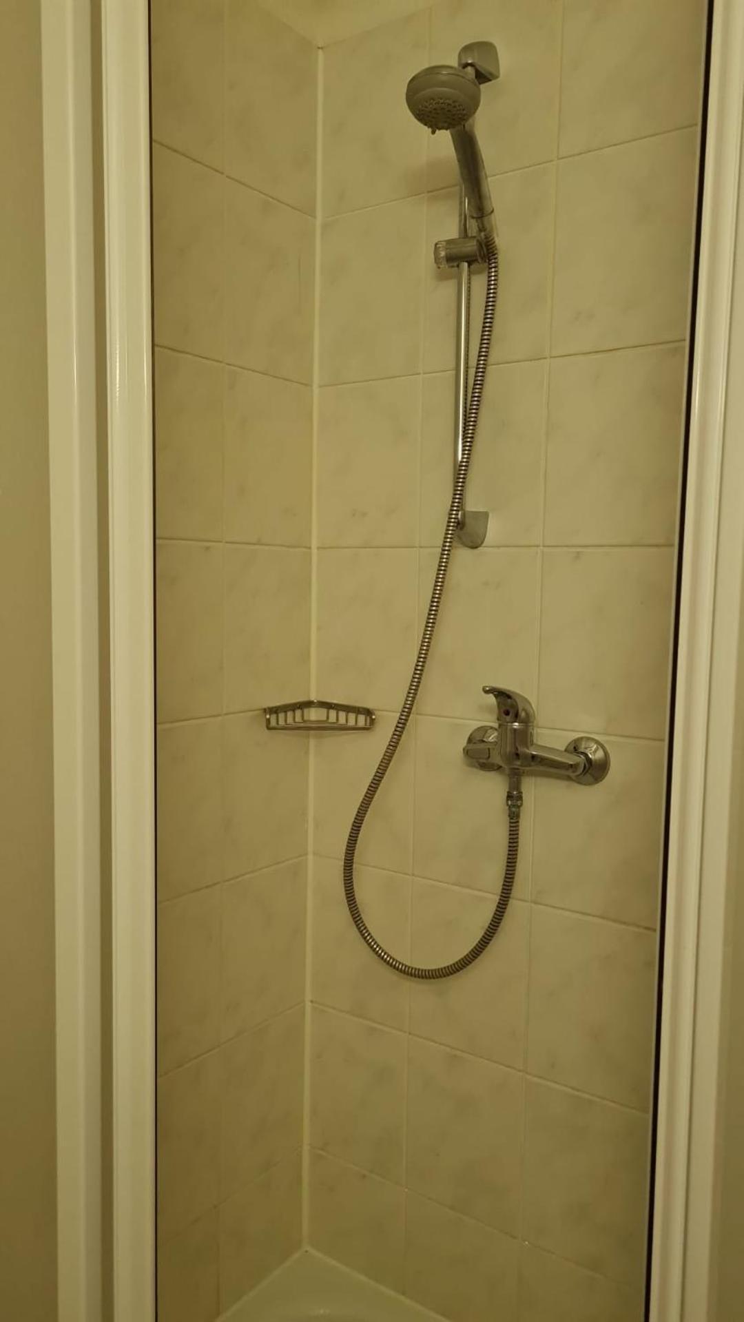 Gasthof Zweibettzimmer Mit Eigenem Bad 3*