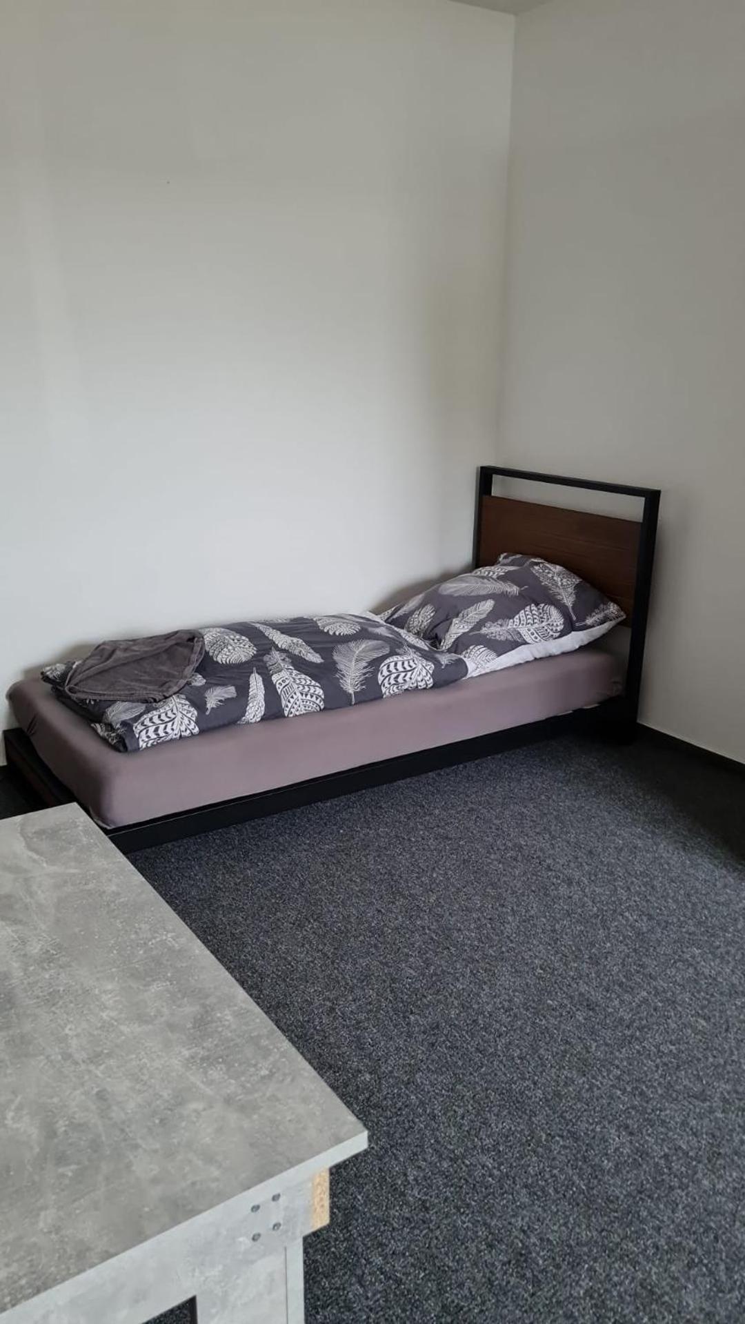 Zweibettzimmer Mit Eigenem Bad Gasthof Rostock